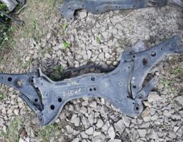 Балка для TOYOTA CALDINA AT191G/CT196W/CT198V/ET196V/ST190G/ST195G/CT190G  запчасти бу