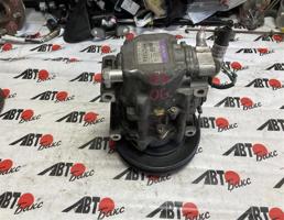 Компрессор кондиционера для TOYOTA SPACIO AE111N/AE115N  запчасти бу
