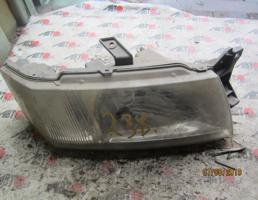 Фара передняя правая для MITSUBISHI CHARIOT GRANDIS N84W/N86W/N94W/N96W  запчасти бу