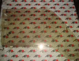 Стекло двери передней правой для NISSAN CARAVAN VRMGE24/E24  запчасти бу