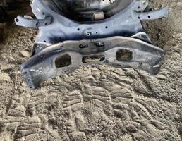 балка передняя для SUBARU IMPREZA GH2  запчасти бу