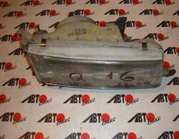 Фара передняя правая для TOYOTA CAMRY VZV20  запчасти бу