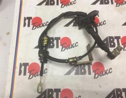 трос переключения акпп для HONDA ODYSSEY RA6/RA7/RA8/RA9  запчасти бу