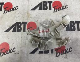 Крепление бампера заднее для TOYOTA RACTIS NCP120  запчасти бу