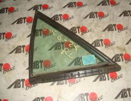 Стекло неподвижное для TOYOTA MARK II JZX110/GX110/GX115/JZX115  запчасти бу