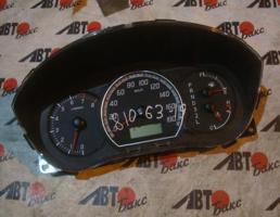Щиток приборов для SUZUKI SWIFT ZC11S  запчасти бу