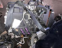 Двигатель бензин для NISSAN NOTE E12/HE12/NE12/SNE12  запчасти бу