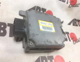 Блок управления рулевой рейкой для TOYOTA MARK X GRX120  запчасти бу