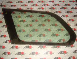 Стекло боковое заднее левое для NISSAN PRIMERA HNP11/HP11/HP11/QP11/WHNP11/WHP11/WP11/WQP11/FHP11  запчасти бу