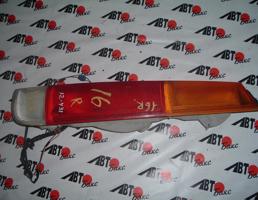 Фонарь задний правый для TOYOTA CARIB AE110/AE111G/AE114G/AE115G  запчасти бу