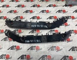 Крепление бампера заднее левое для TOYOTA ROOMY M900A  запчасти бу