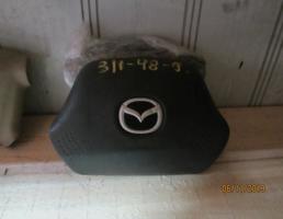 Подушка безопасности передняя правая для MAZDA BONGO SK22M/SK82M/SK82V/SKP2M/SKP2V/SK22V  запчасти бу