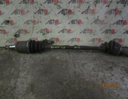 Привод задний левый для TOYOTA WISH ANE10G/ANE11W/ZNE10G/ZNE14G  запчасти бу