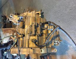 АКПП для HONDA STEPWAGON RF3/RF4/RF5/RF6/RF7/RF8  запчасти бу