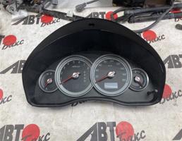 Щиток приборов для SUBARU LEGACY BPE  запчасти бу