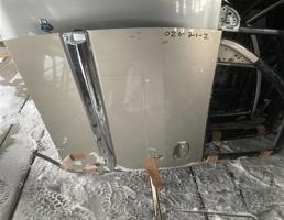 Дверь передняя левая для TOYOTA DUET M100A/M101A/M110A/M111A  запчасти бу