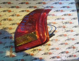 Фонарь задний правый для NISSAN MURANO PNZ50  запчасти бу