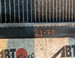 Радиатор охлаждения для TOYOTA SUCCEED NCP51V/NCP55V/NLP51V/NCP58G/NCP59G  запчасти бу