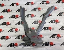 петли капота для NISSAN NV200 VM20  запчасти бу