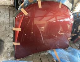 Капот для SUBARU IMPREZA GH2  запчасти бу