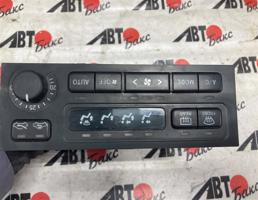 Климат контроль для TOYOTA MARK II GX100/GX105/JZX100/JZX101/JZX105/LX100  запчасти бу