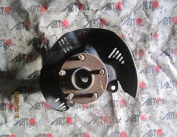 Ступица передняя правая для TOYOTA CARINA AT190/AT192/ST190/ST195/CT190/CT195  запчасти бу