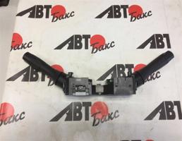 Блок подрулевых переключателей для NISSAN NOTE E12/HE12/NE12/SNE12  запчасти бу