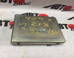 блок управления двс для MITSUBISHI LIBERO  запчасти бу