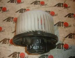 Моторчик печки для TOYOTA VOXY AZR60G/AZR65G  запчасти бу