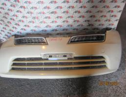 Решетка радиатора для NISSAN MARCH AK12/BK12/BNK12/K12/YK12  запчасти бу