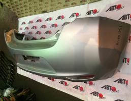 Бампер задний для NISSAN LEAF AZE0  запчасти бу