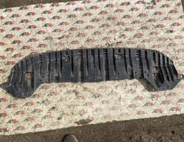 Защита бампера передняя  для TOYOTA PRIUS ALPHA ZVW41  запчасти бу