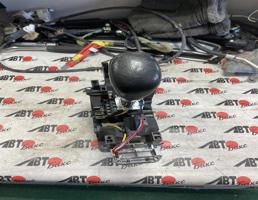 Селектор акпп для NISSAN X-TRAIL NT32  запчасти бу