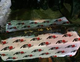 Рычаг передний нижний левый для SUZUKI JIMNY JB23W  запчасти бу