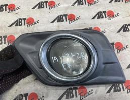 Противотуманка правая для NISSAN X-TRAIL NT32  запчасти бу