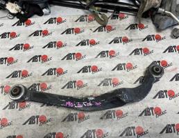 Рычаг задний верхний правый для NISSAN X-TRAIL T31  запчасти бу