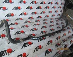 Стабилизатор передний в сборе для NISSAN WINGROAD Y12  запчасти бу