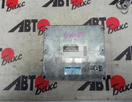 блок управления двс для TOYOTA SIENTA NCP81G/NCP85G  запчасти бу