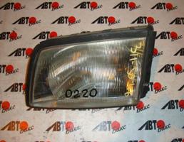 Фара передняя левая для MAZDA BONGO SK22M/SK82M/SK82V/SKP2M/SKP2V/SK22V  запчасти бу