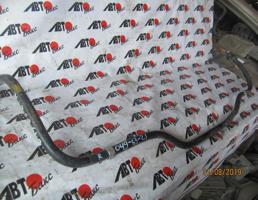 Стабилизатор задний в сборе для TOYOTA AVENSIS AZT250  запчасти бу