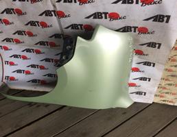 Крыло переднее левое для TOYOTA SIENTA NCP81G/NCP85G  запчасти бу