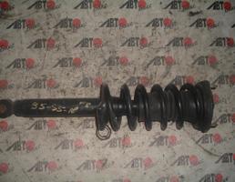 Стойка передняя правая для TOYOTA CRESTA GX90/JZX90/JZX91/JZX93/SX90/LX90  запчасти бу