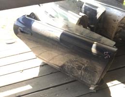 Дверь задняя правая для MAZDA EFINI MS-8 MB5A/MB5P/MBEP  запчасти бу