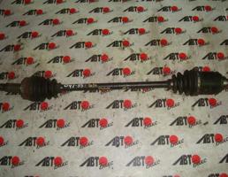 Привод задний левый для TOYOTA WISH ANE10G/ANE11W/ZNE10G/ZNE14G 2007  запчасти бу