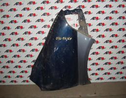 Крыло переднее правое для TOYOTA GRANVIA RCH11W/VCH10W/VCH16W/KCH10W/KCH16W  запчасти бу