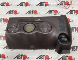 Климат контроль для TOYOTA PASSO KGC30/KGC35/NGC30  запчасти бу
