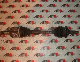 Привод передний левый для MAZDA ATENZA GG3S/GGES/GG3P/GGEP/GY3W/GYEW  запчасти бу