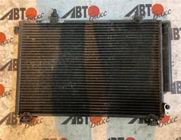 Радиатор кондиционера для TOYOTA FUNCARGO NCP20/NCP21/NCP25  запчасти бу