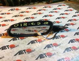 Зеркало левое для TOYOTA CROWN JZS151/GS151/JZS153/JZS155/GXS10  запчасти бу