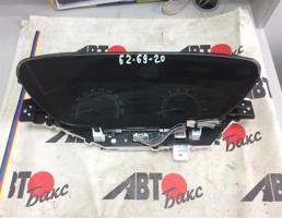 Щиток приборов для TOYOTA RACTIS NCP105/NCP100/SCP100  запчасти бу